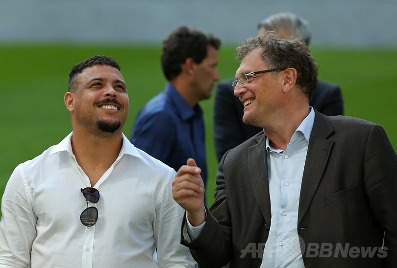 バルク事務局長、サンパウロの会場は「ぎりぎりで」間に合う