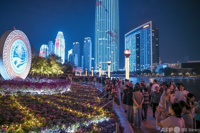 初心を貫き、「上海精神」の旗を高く掲げ続ける・中国