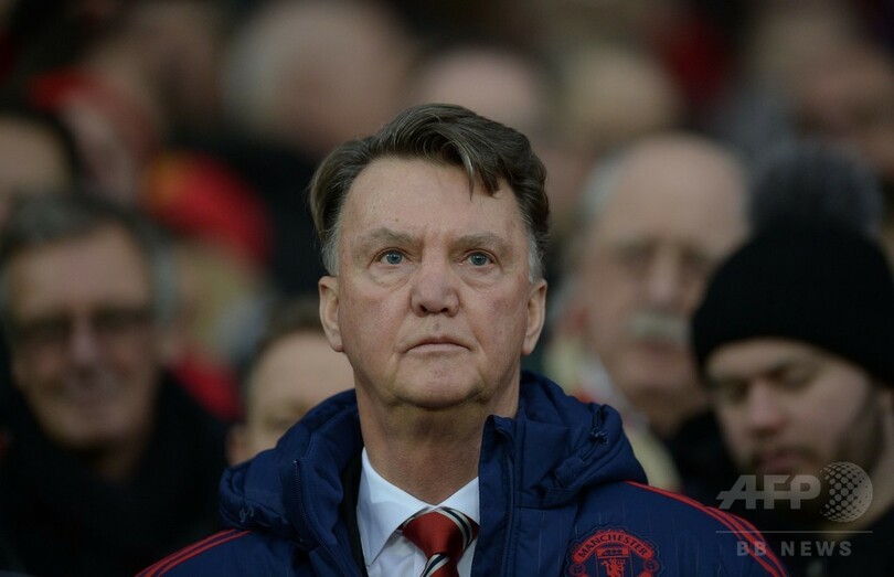 マンUまたも無得点引き分け、指揮官はファンの批判を意に介さず