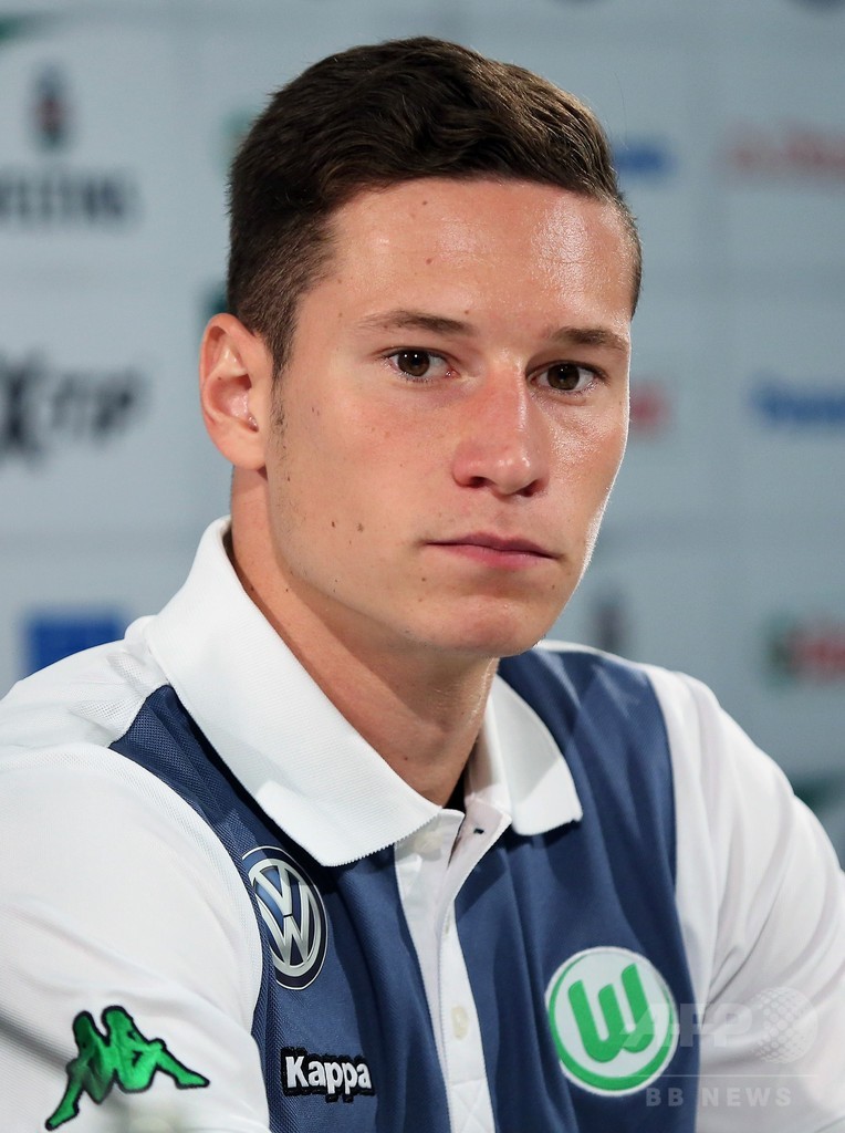 ボルフスブルク移籍のドラクスラー、シャルケ退団の苦悩を語る