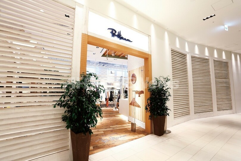 ＜senken h 134＞2013年、最大規模のニューショッピングスポット「グランフロント大阪」がうめきたに誕生　vol.2