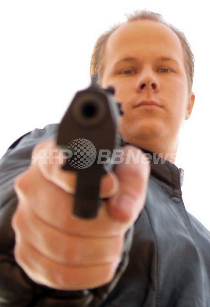 フィンランドの職業訓練校で銃乱射、容疑者を含め11人死亡