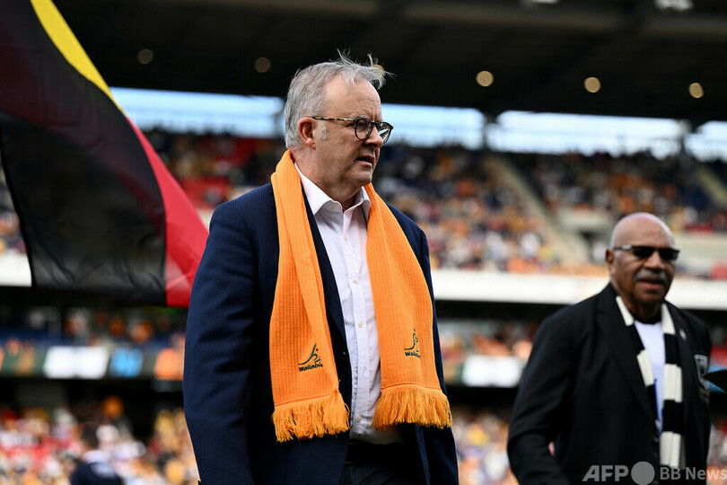 豪首相が訪中へ 経済関係の強化を目指す