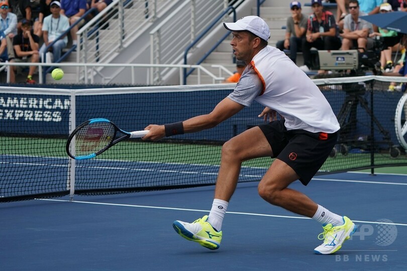 「俺は賢くない」トミック、「テニスに飽きた」発言にも後悔なし