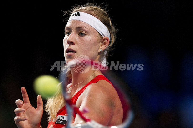 クルベールがボスニアツキを下し優勝 デンマーク・オープン