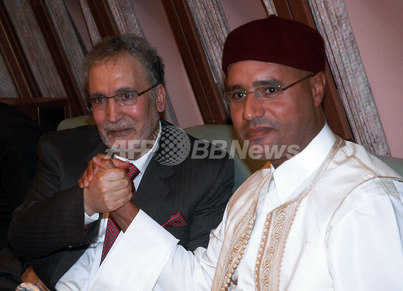 パンナム機爆破の受刑者釈放、英政府は貿易見返りか