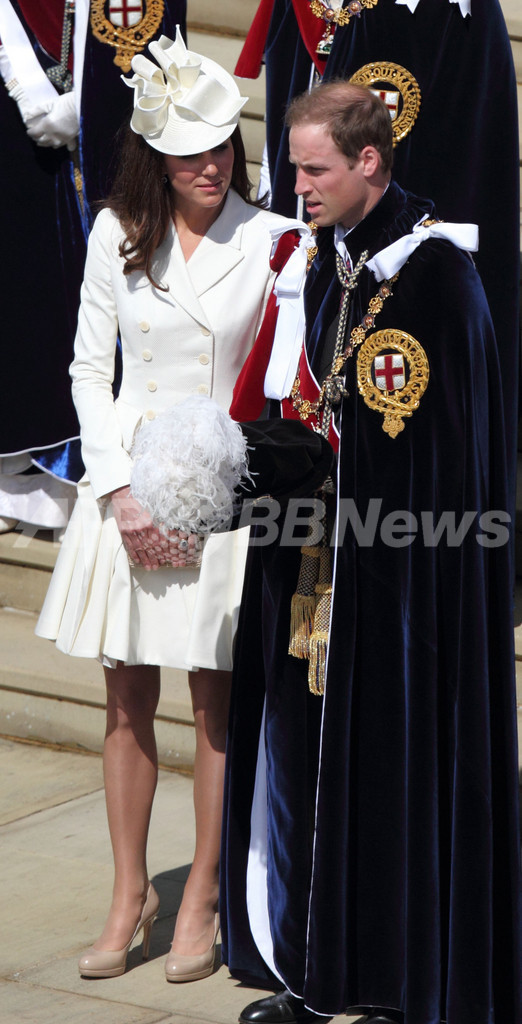 英ウィリアム王子が30歳に、故ダイアナ元妃の遺産25億円の行方は？