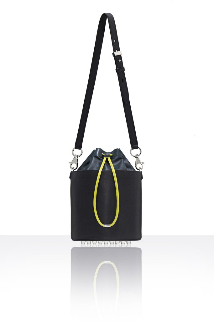 「アレキサンダー ワン」が伊勢丹新宿店でポップアップストア展開