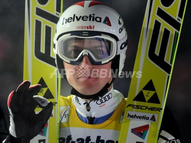 シュリレンザウアーが連勝