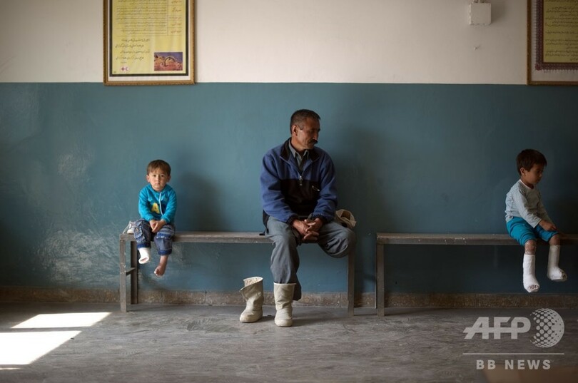 【記者コラム】終わりなき戦い──アフガニスタン