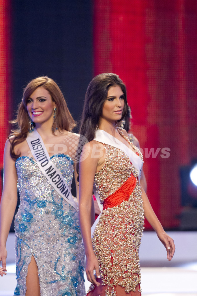 ミス・ドミニカ共和国、既婚者のためタイトル剥奪