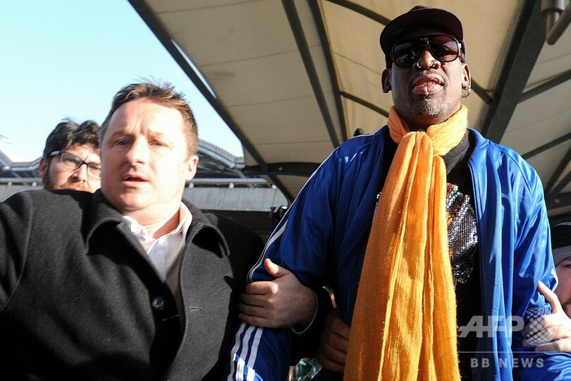 中国で行方不明のカナダ人実業家、「安全保障に危害及ぼす活動従事」 国営メディア