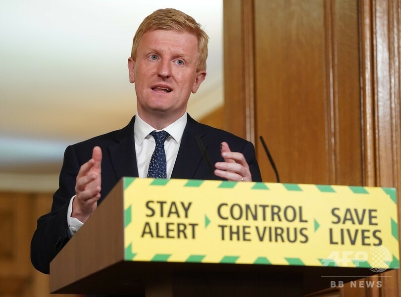 英政府が「スポーツの復活」を宣言、6月1日から公式戦再開へ