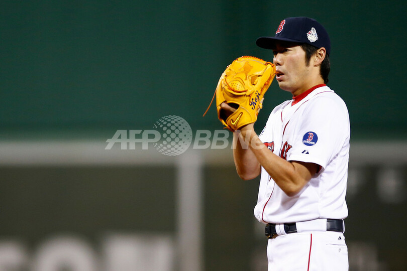 カージナルスがレッドソックスに競り勝つ、対戦成績は1勝1敗のタイに
