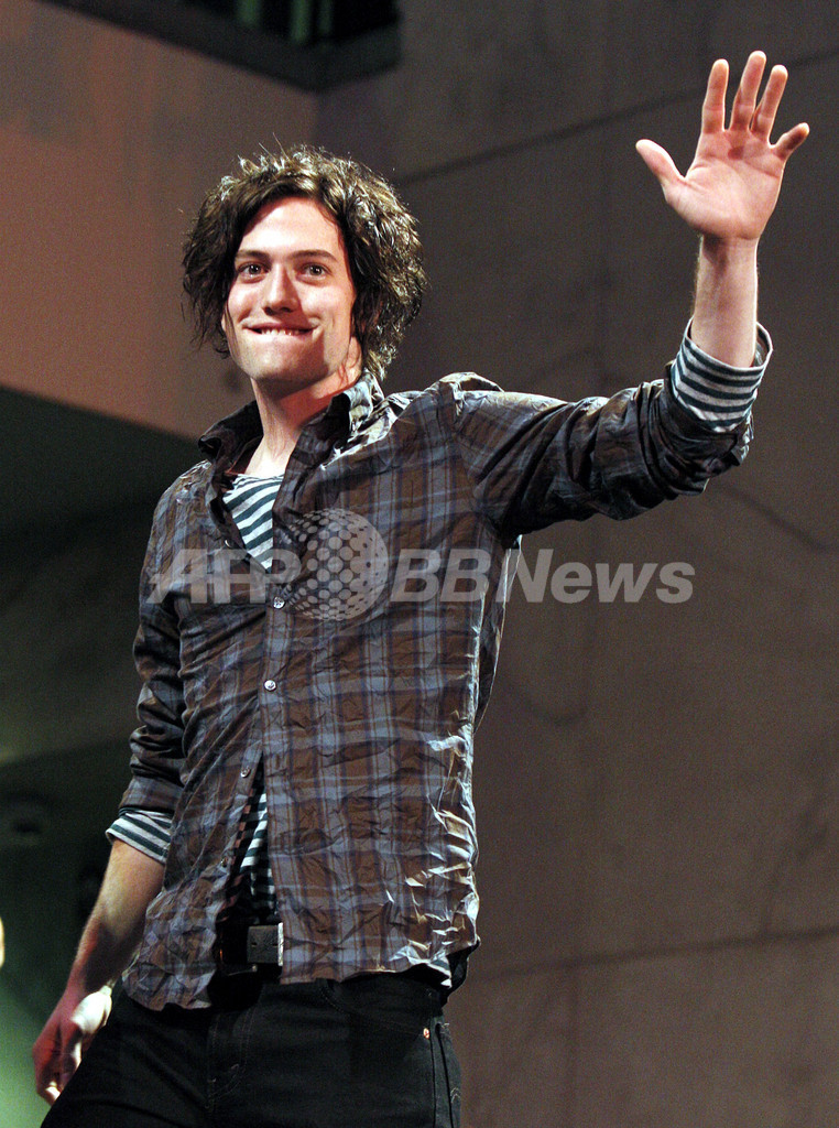 映画『トワイライト』出演者＆ロックバンド「パラモア」、イベントに登場