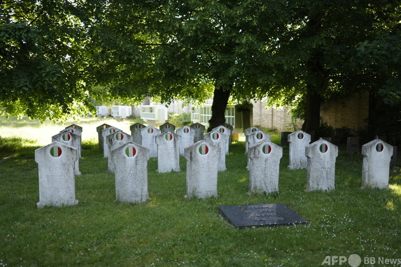 集団レイプ動画拡散で14歳少女自殺、5人逮捕 ベルギー