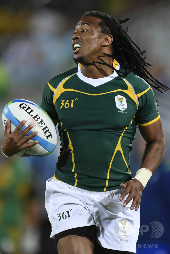 日本はメダル獲得ならず、7人制ラグビー初代王者はフィジー