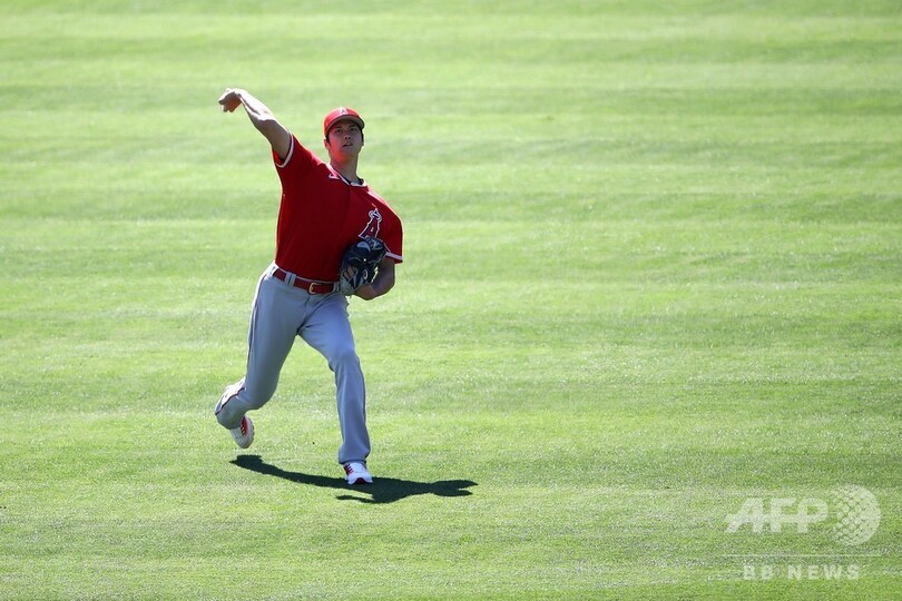 キャンプ再開のMLB、選手31人がコロナ陽性 開幕前の初期検査で