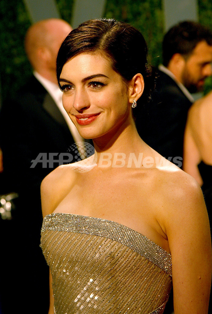 米誌『ヴァニティ・フェア』主催オスカーパーティー、マドンナら出席