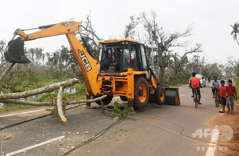 「振興と衰退の狭間の葛藤」
