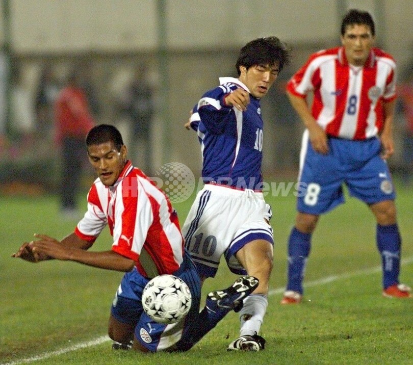 サッカー日本代表 コパ アメリカ11年大会に招待される 写真1枚 国際ニュース Afpbb News サッカー日本代表 コパ アメリカ11年大会に招待される 写真1枚 国際ニュース Afpbb News
