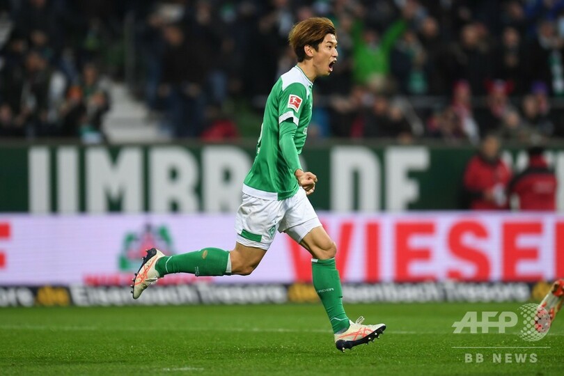 バイエルンがリーグ戦1か月ぶりの白星、首位ドルトも勝利