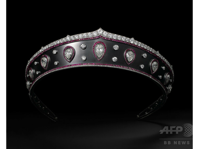 「カルティエ コレクション」銀座で特別展示、11日から