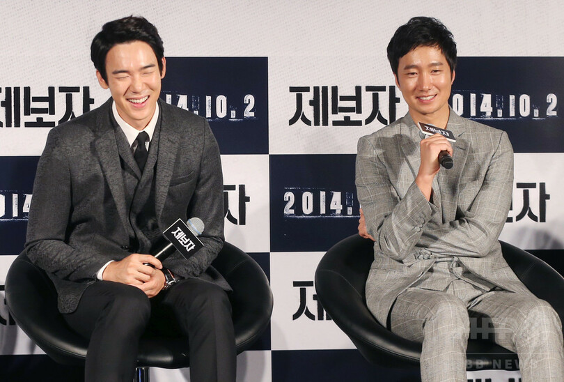 韓国のES細胞スキャンダルを映画化、ソウルで制作発表会