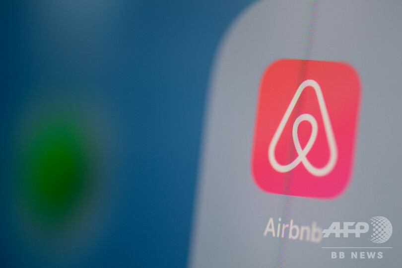 米民泊住宅で銃撃、5人死亡  「パーティーハウス」の対策強化へ エアビーアンドビー