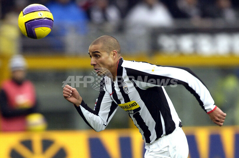 ユベントス カリアリと引き分けて勝ち点1を分け合う