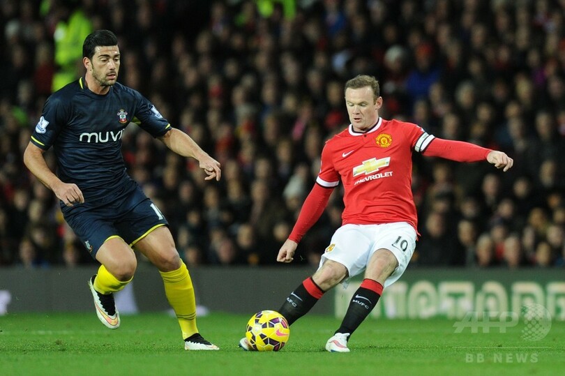 サウサンプトンがユナイテッドに勝利、敵地では1988年以来