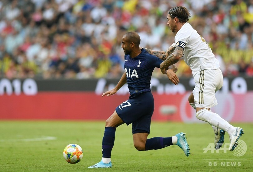 不振続くレアルがまた黒星で4戦3敗13失点、バイエルンは大勝