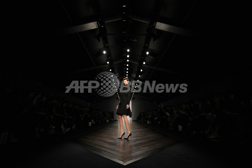 ＜13/14年秋冬ロンドンコレクション＞フェルダー・フェルダー