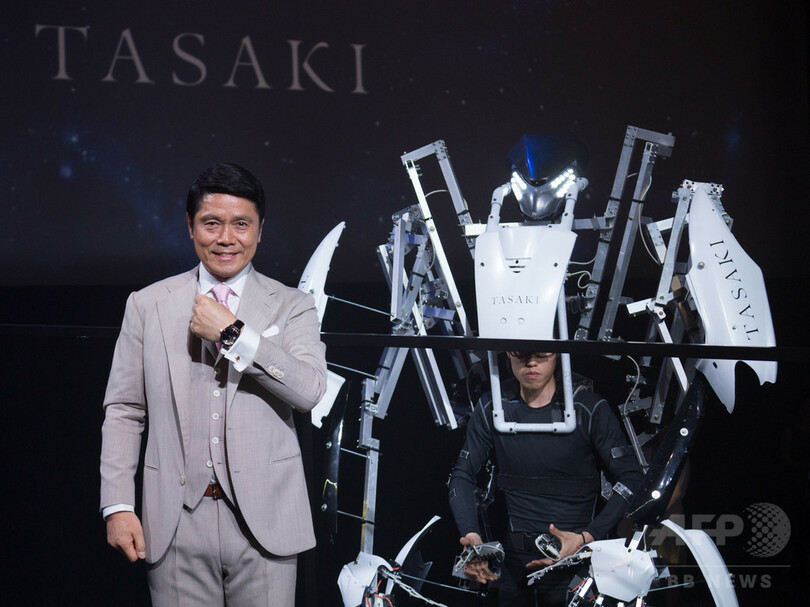 「TASAKI」高級時計への挑戦、初のトゥールビヨン時計も