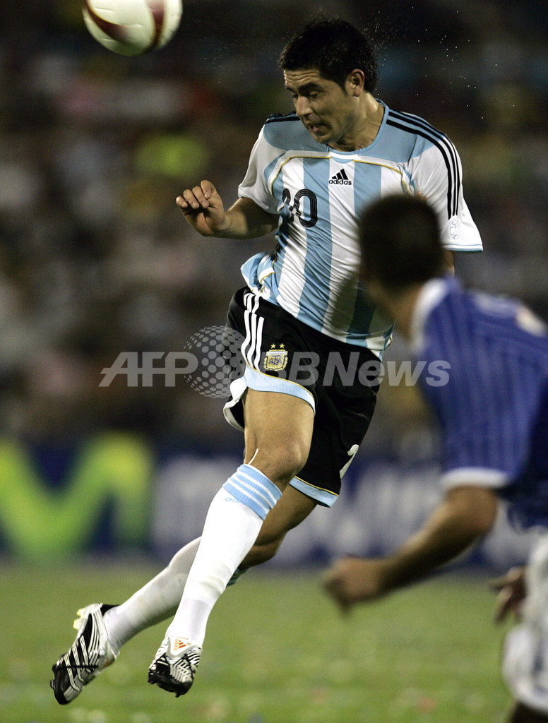 アルゼンチン 米国を下し白星スタート