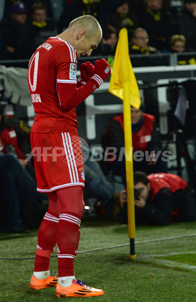 「フォト・オブ・ウィークエンド」第2節 - 重量級の歓喜