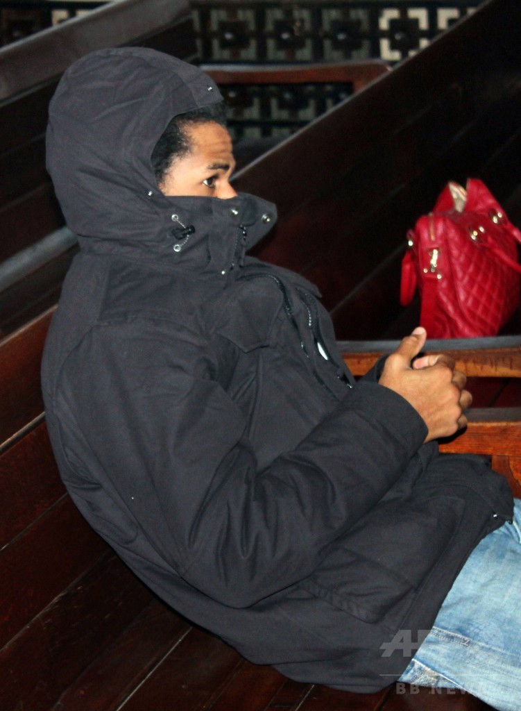 ブルガリアで逮捕の男、パリ連続襲撃事件と関連か