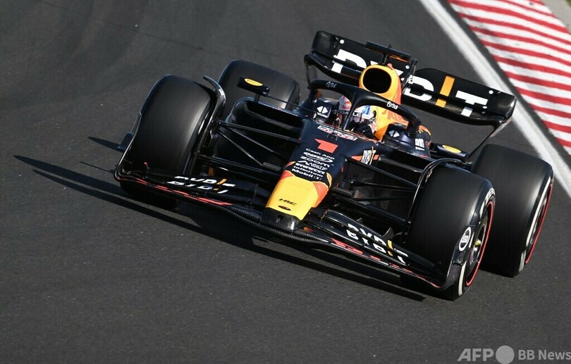 ハミルトンが久々のPP獲得、ハンガリーGPでは最多9回目