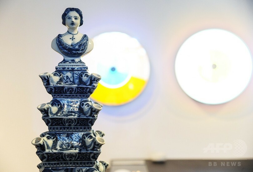 「フェンディ」、「スワロフスキー」らも参加、デザイン・マイアミ 2014