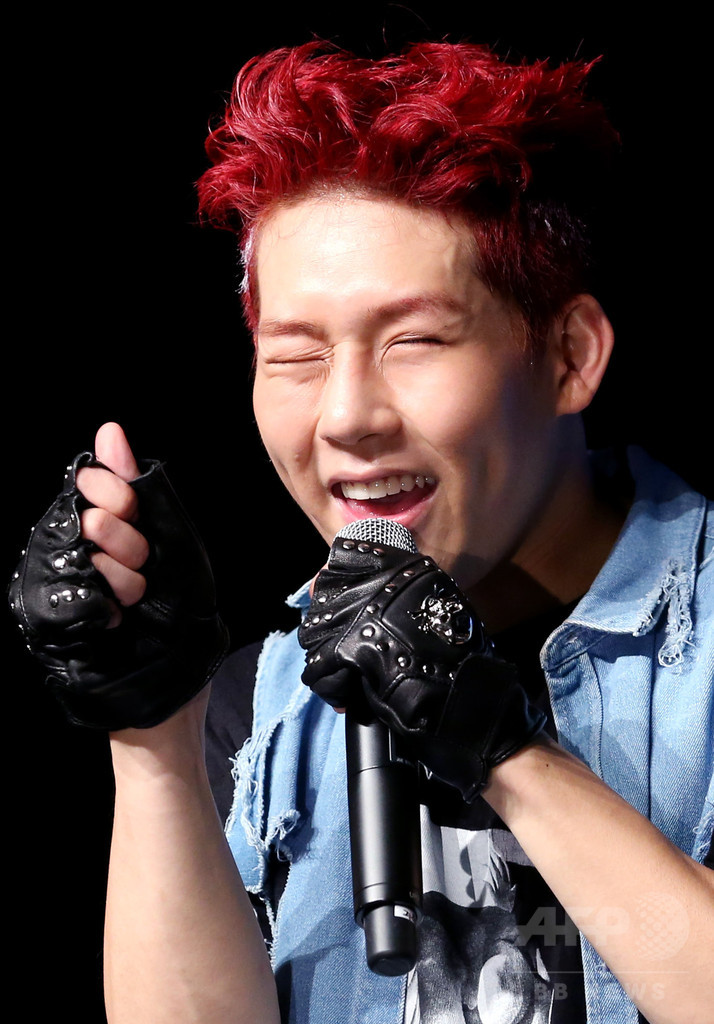 「MONSTA X」、ソウルで新アルバムの発売記念イベント開催