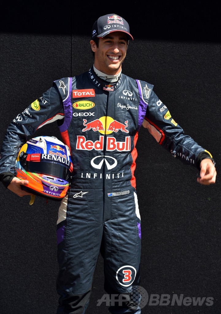 可夢偉らF1ドライバーが写真撮影に参加、オーストラリアGP