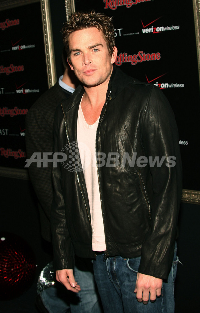 ジャスティン・ティンバーレイク専用のビデオチャンネルが携帯サイトでオープン - 米国