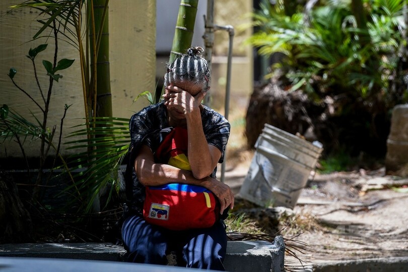 ナイトクラブで催涙弾、500人が出口に殺到 17人死亡 ベネズエラ首都