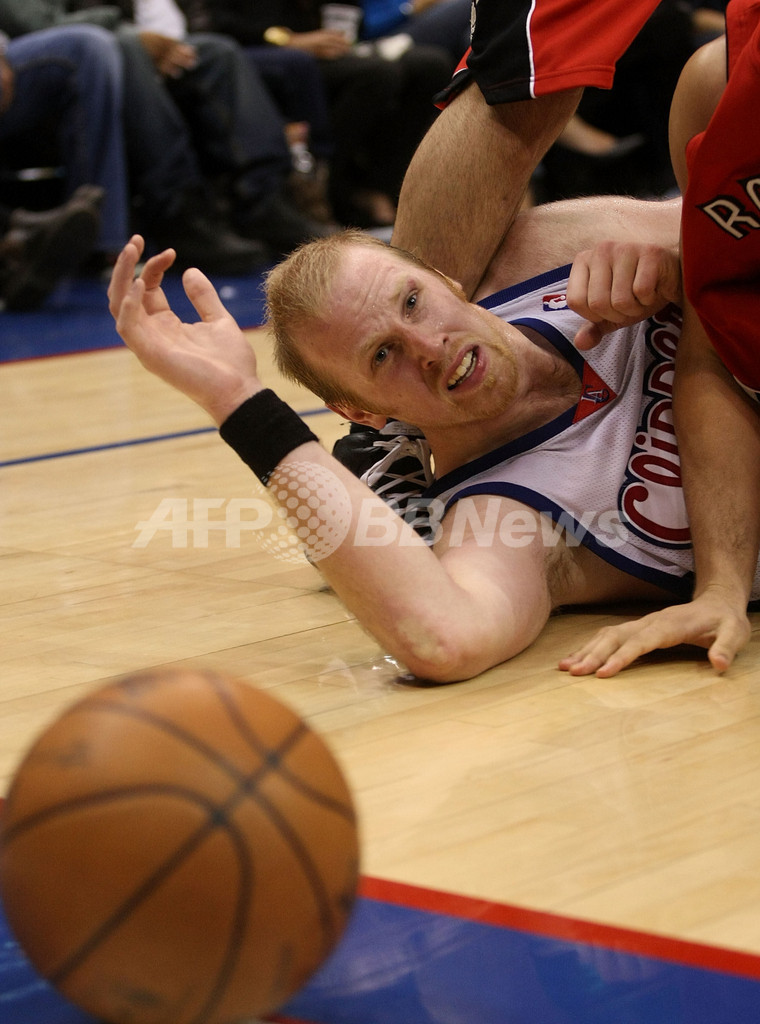 ラプターズ クリッパーズを降しシーズン15勝目