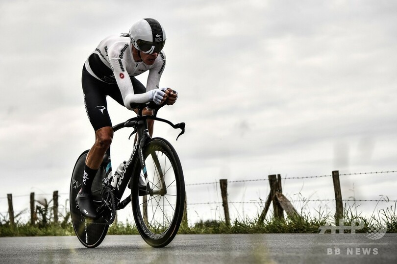 「信じられない」ツール初制覇、トーマスの総合優勝が事実上確定