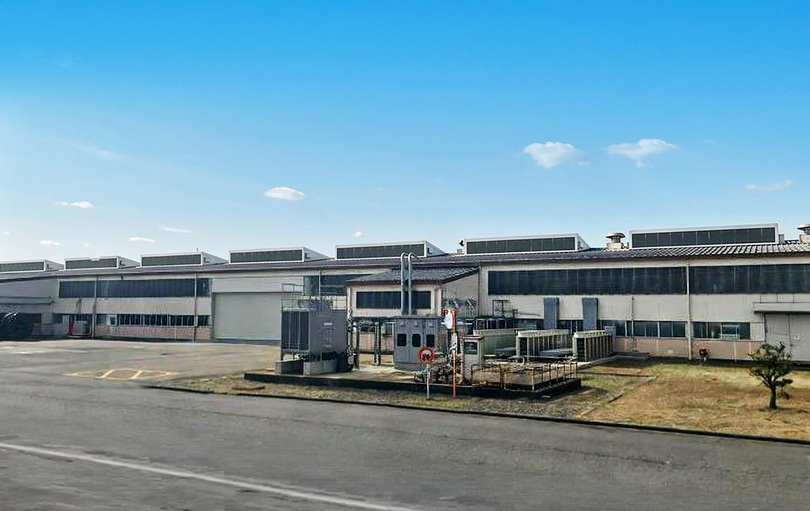 世界最高クラスとなる13824心の超多心光ファイバケーブルを量産開始