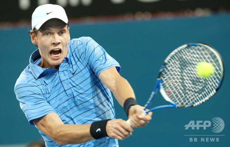 ベルディハが引退を正式発表、17年のプロ生活に幕