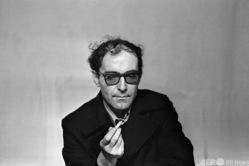 ジャン＝リュック・ゴダール監督死去、91歳