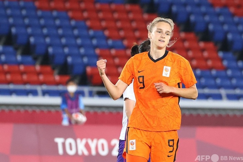 米国は2位通過でオランダと激突、なでしこの次戦はスウェーデン