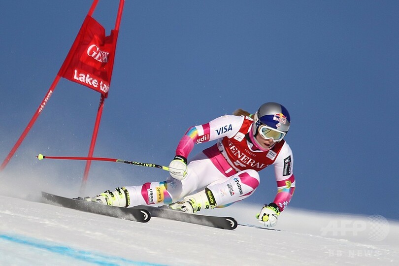 ボン、恋人ウッズから「大きな影響」受けている